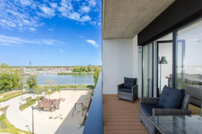 Apartament Aqua Passage by Major Domus Club Gmina Dziwnów